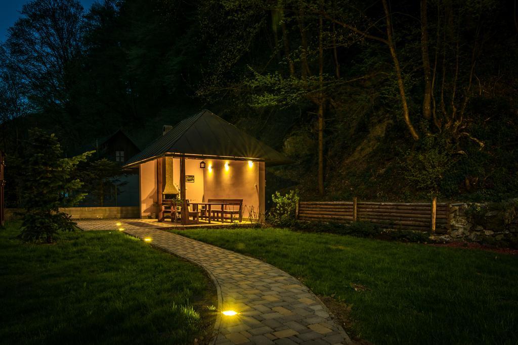 Apartmány Weissov Dom Banská Štiavnica Exterior foto