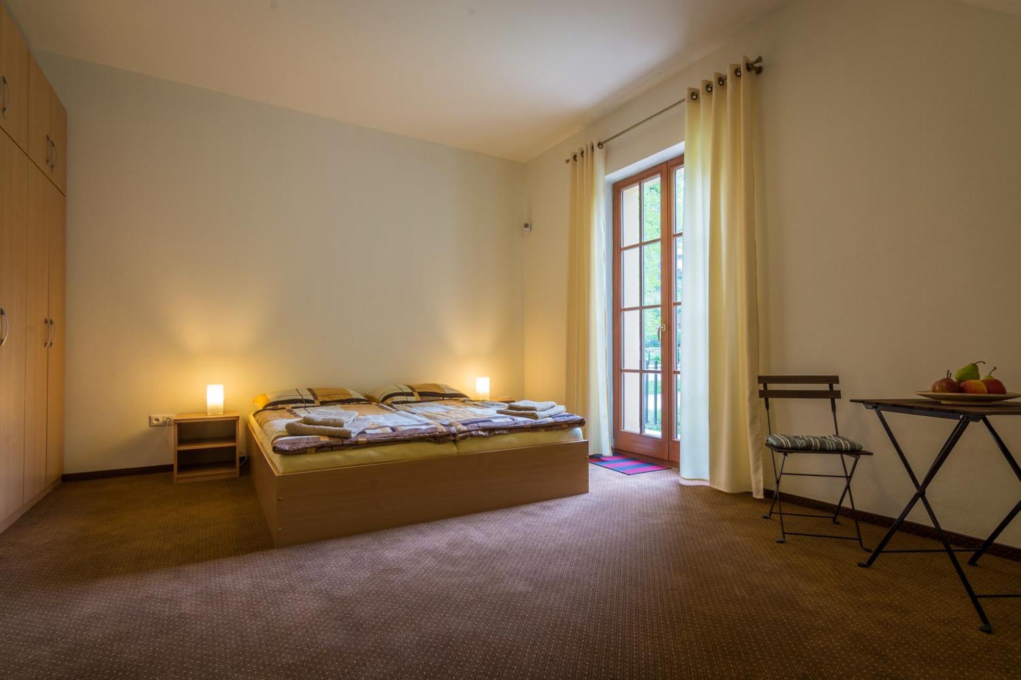 Apartmány Weissov Dom Banská Štiavnica Habitación foto