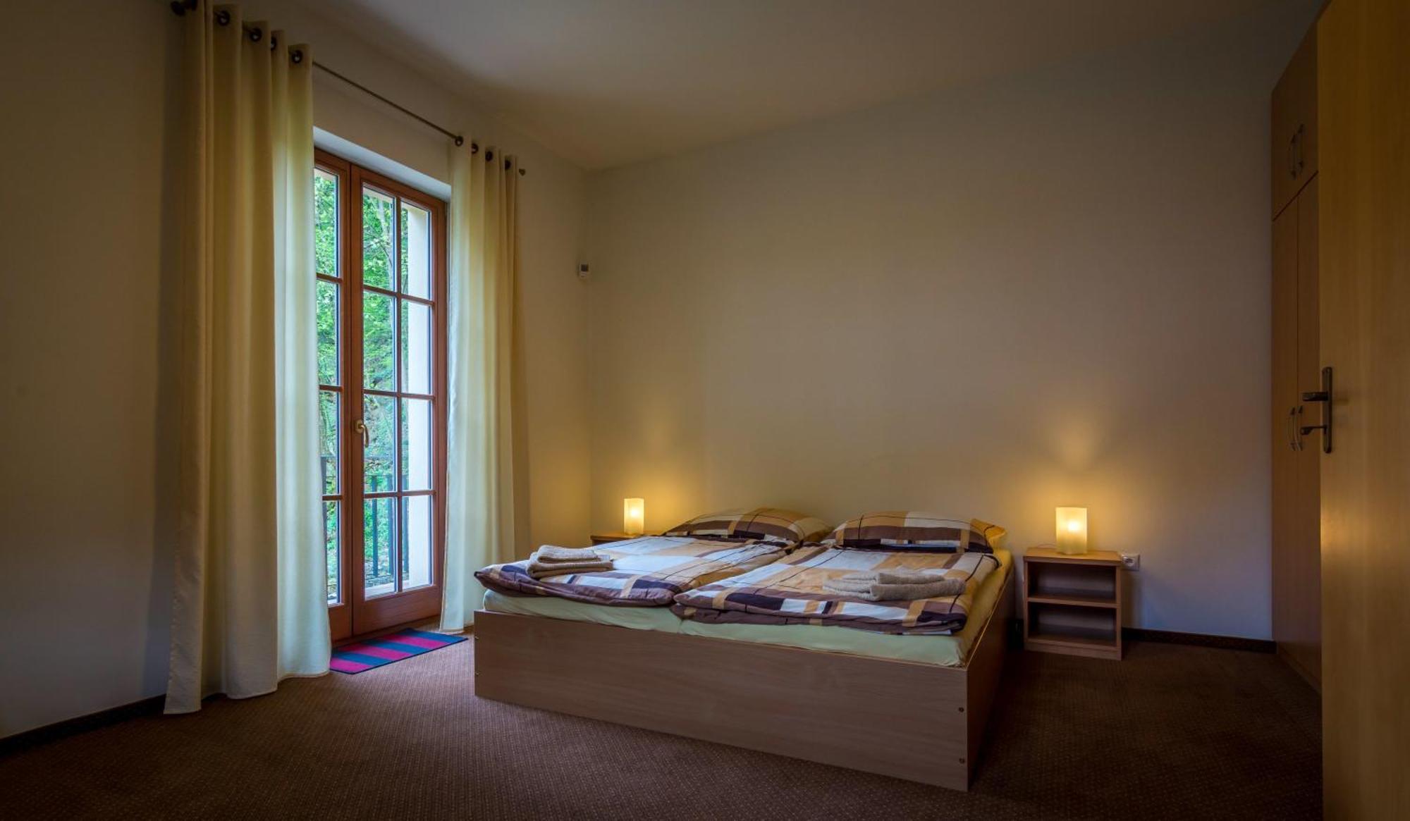 Apartmány Weissov Dom Banská Štiavnica Habitación foto