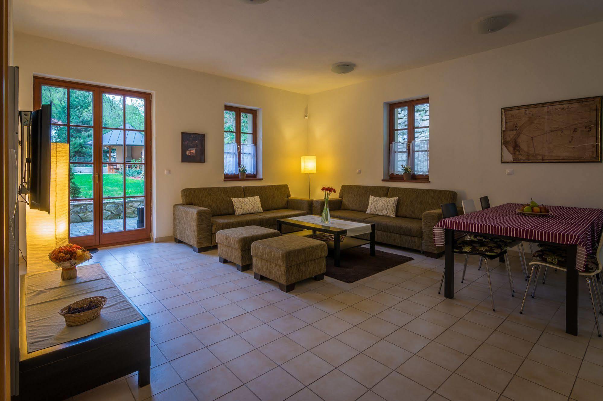 Apartmány Weissov Dom Banská Štiavnica Exterior foto