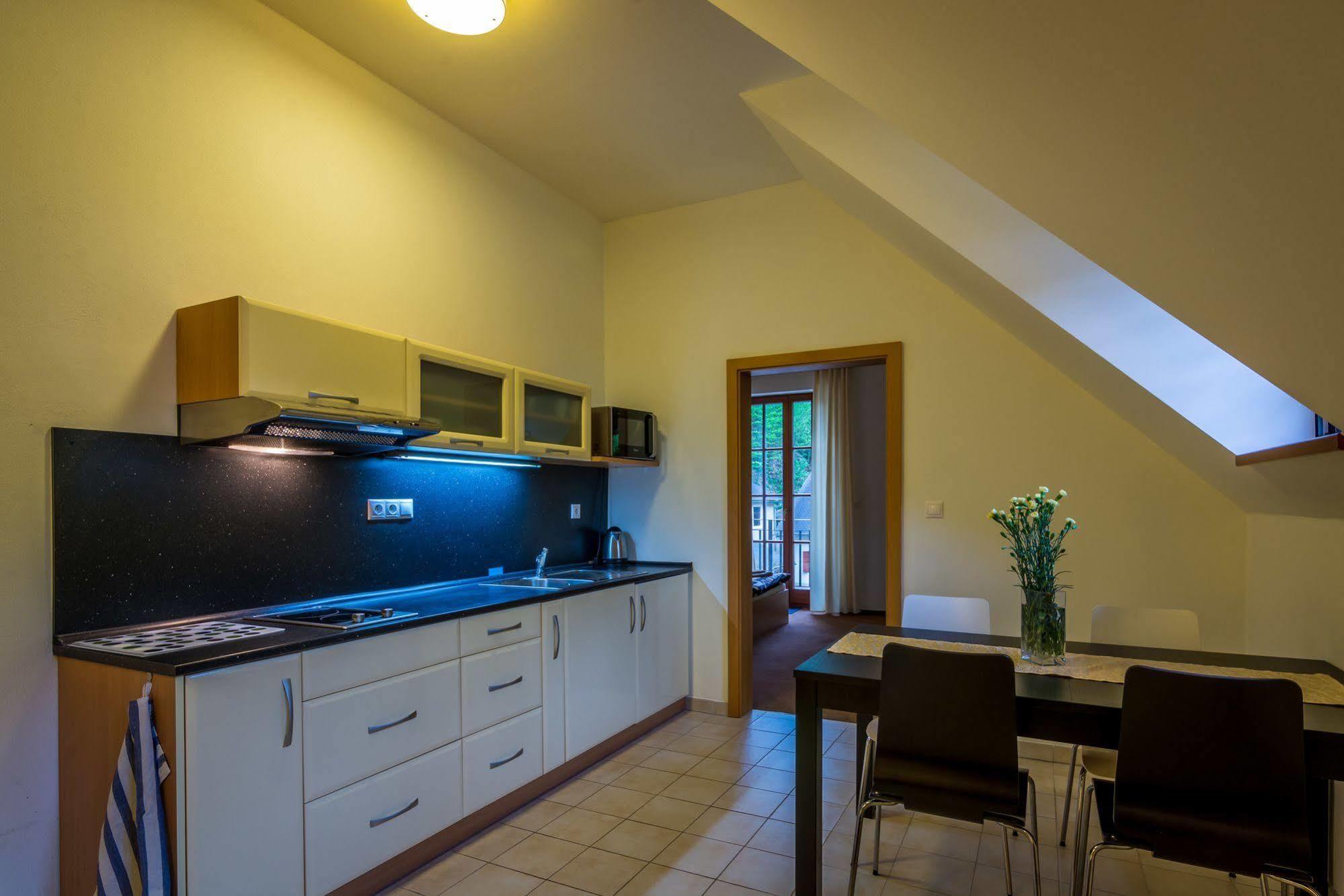 Apartmány Weissov Dom Banská Štiavnica Exterior foto